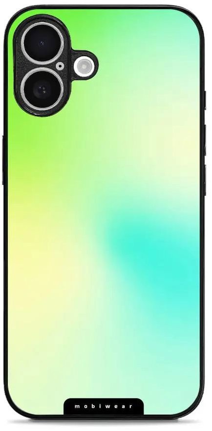 

Mobiwear Glossy lesklý pro Apple iPhone 16 - G062G