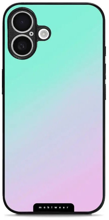

Mobiwear Glossy lesklý pro Apple iPhone 16 - G063G