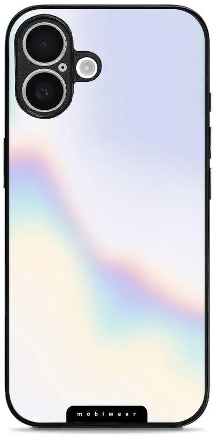 

Mobiwear Glossy lesklý pro Apple iPhone 16 - G064G