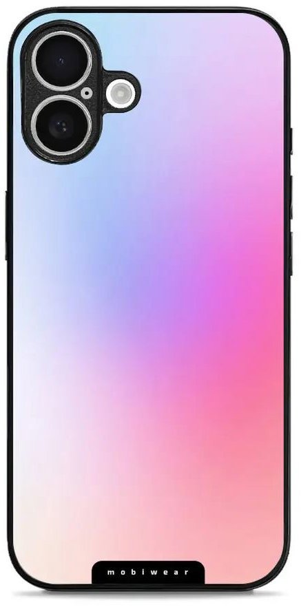 

Mobiwear Glossy lesklý pro Apple iPhone 16 - G065G