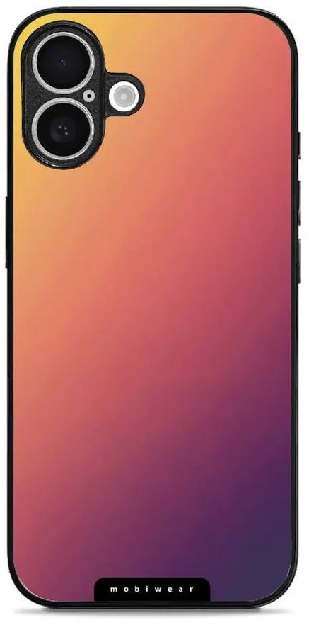 

Mobiwear Glossy lesklý pro Apple iPhone 16 - G066G