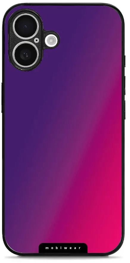 

Mobiwear Glossy lesklý pro Apple iPhone 16 - G067G