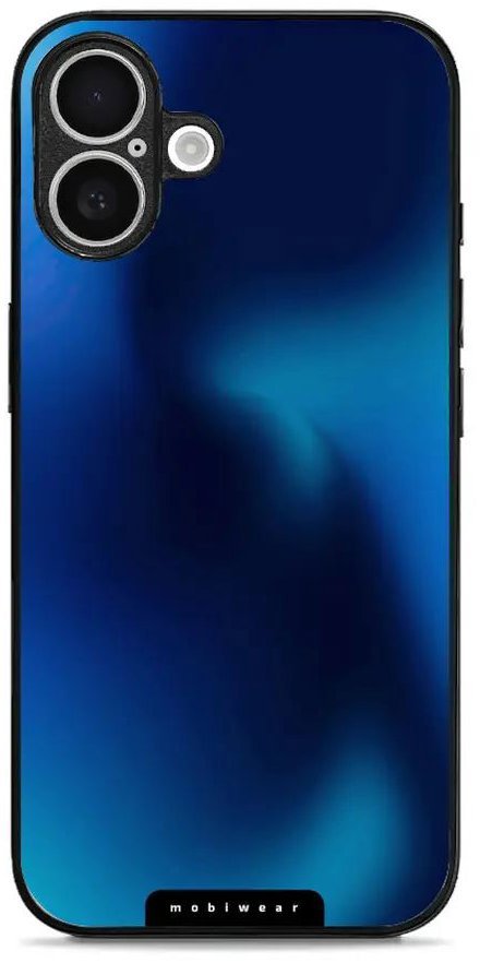 

Mobiwear Glossy lesklý pro Apple iPhone 16 - G068G