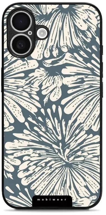 

Mobiwear Glossy lesklý pro Apple iPhone 16 - GA42G
