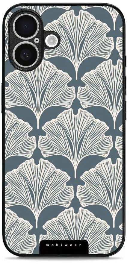 

Mobiwear Glossy lesklý pro Apple iPhone 16 - GA43G