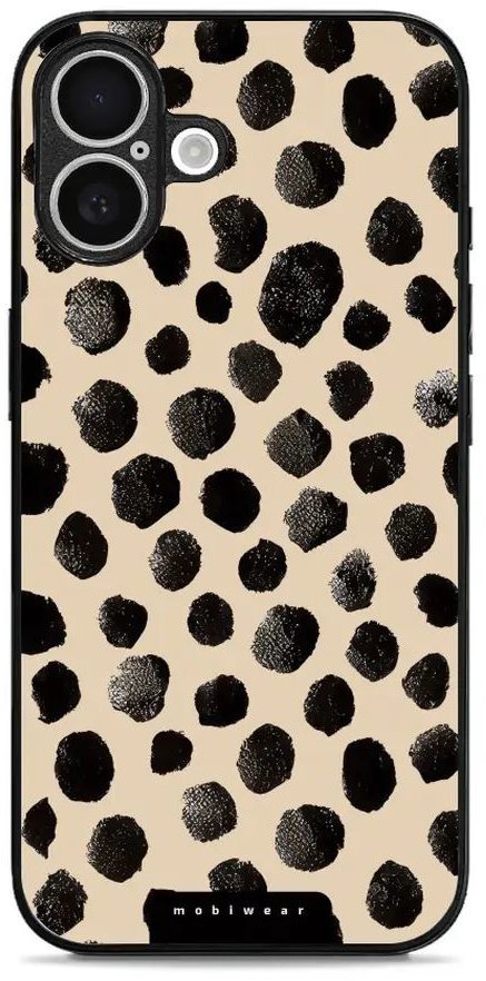 

Mobiwear Glossy lesklý pro Apple iPhone 16 - GA50G