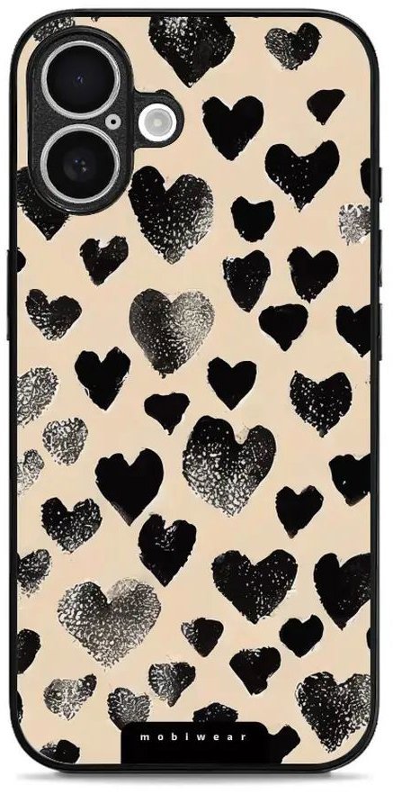 

Mobiwear Glossy lesklý pro Apple iPhone 16 - GA51G