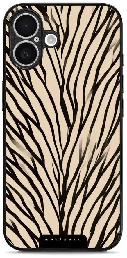 

Mobiwear Glossy lesklý pro Apple iPhone 16 - GA52G
