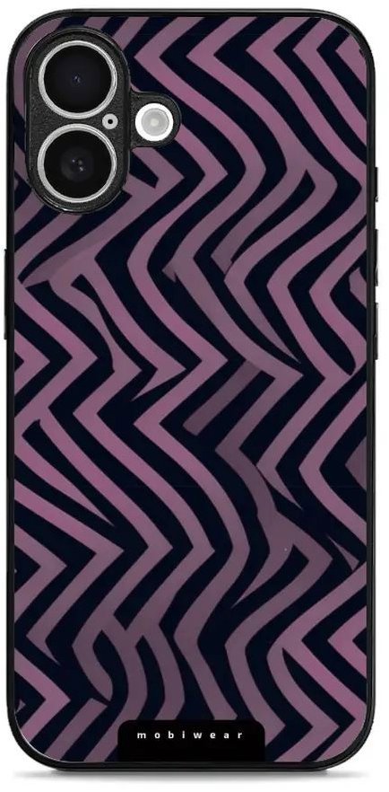

Mobiwear Glossy lesklý pro Apple iPhone 16 - GA55G
