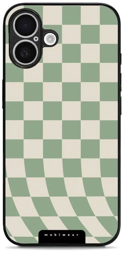 

Mobiwear Glossy lesklý pro Apple iPhone 16 - GA58G