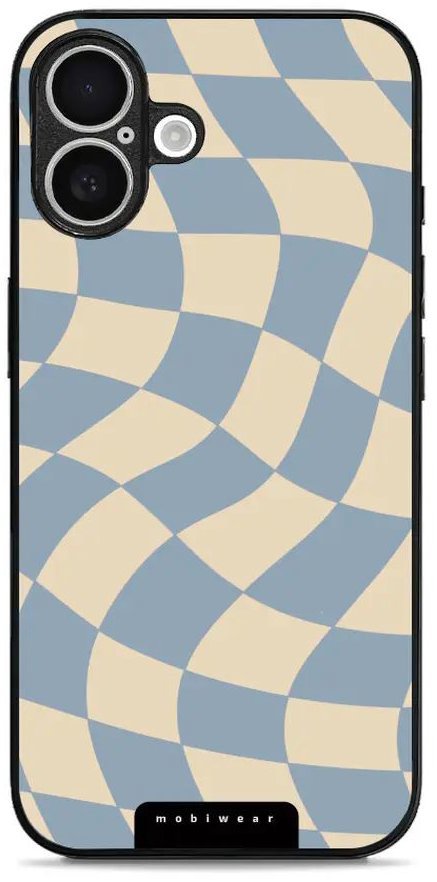 

Mobiwear Glossy lesklý pro Apple iPhone 16 - GA59G