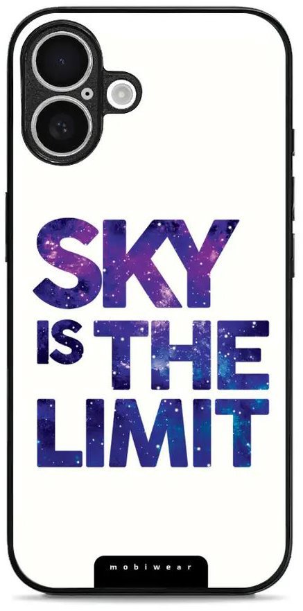 

Mobiwear Glossy lesklý pro Apple iPhone 16 - G081G