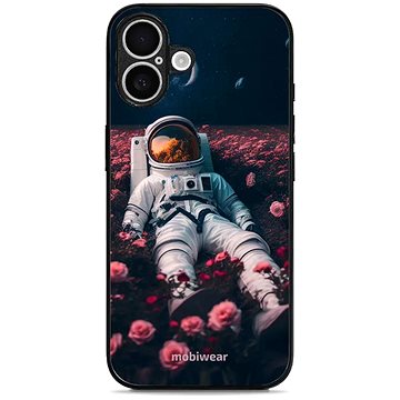 

Mobiwear Glossy lesklý pro Apple iPhone 16 Plus - G002G