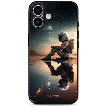 

Mobiwear Glossy lesklý pro Apple iPhone 16 Plus - G003G