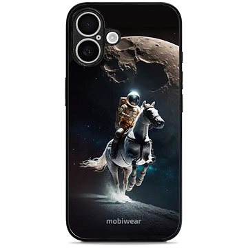 

Mobiwear Glossy lesklý pro Apple iPhone 16 Plus - G004G