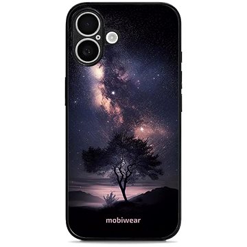 

Mobiwear Glossy lesklý pro Apple iPhone 16 Plus - G005G