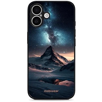 

Mobiwear Glossy lesklý pro Apple iPhone 16 Plus - G006G