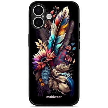 

Mobiwear Glossy lesklý pro Apple iPhone 16 Plus - G011G