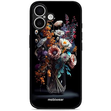 

Mobiwear Glossy lesklý pro Apple iPhone 16 Plus - G012G