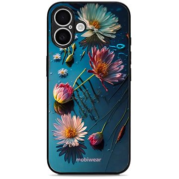 

Mobiwear Glossy lesklý pro Apple iPhone 16 Plus - G013G