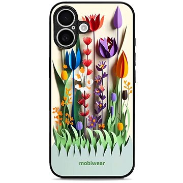 

Mobiwear Glossy lesklý pro Apple iPhone 16 Plus - G015G