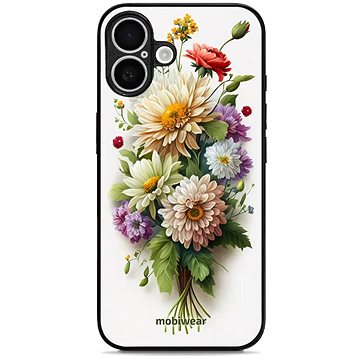 

Mobiwear Glossy lesklý pro Apple iPhone 16 Plus - G016G