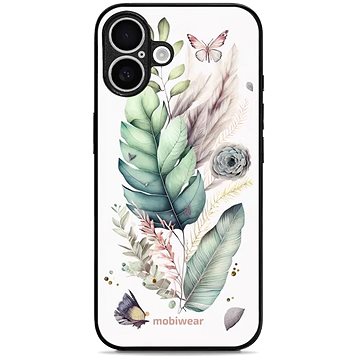 

Mobiwear Glossy lesklý pro Apple iPhone 16 Plus - G018G