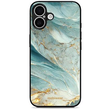 

Mobiwear Glossy lesklý pro Apple iPhone 16 Plus - G022G