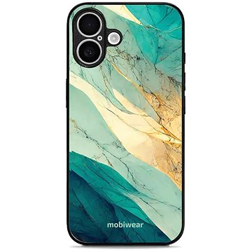 

Mobiwear Glossy lesklý pro Apple iPhone 16 Plus - G024G