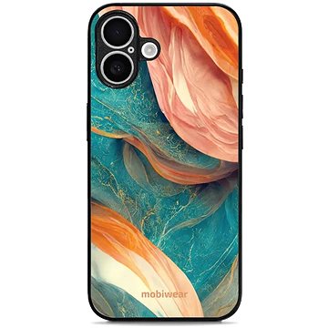 

Mobiwear Glossy lesklý pro Apple iPhone 16 Plus - G025G