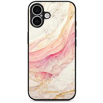 

Mobiwear Glossy lesklý pro Apple iPhone 16 Plus - G027G