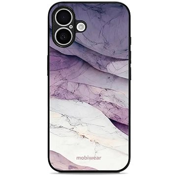 

Mobiwear Glossy lesklý pro Apple iPhone 16 Plus - G028G