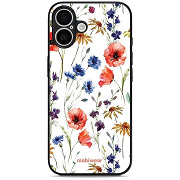 

Mobiwear Glossy lesklý pro Apple iPhone 16 Plus - G032G