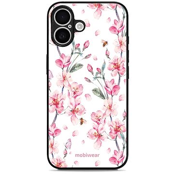 

Mobiwear Glossy lesklý pro Apple iPhone 16 Plus - G033G