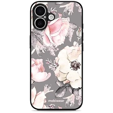 

Mobiwear Glossy lesklý pro Apple iPhone 16 Plus - G034G