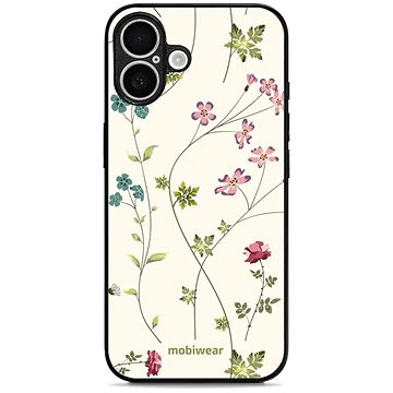 

Mobiwear Glossy lesklý pro Apple iPhone 16 Plus - G035G