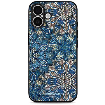 

Mobiwear Glossy lesklý pro Apple iPhone 16 Plus - G038G