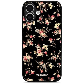 

Mobiwear Glossy lesklý pro Apple iPhone 16 Plus - G039G