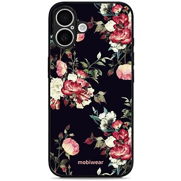 

Mobiwear Glossy lesklý pro Apple iPhone 16 Plus - G040G