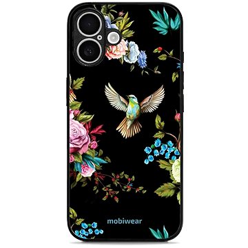 

Mobiwear Glossy lesklý pro Apple iPhone 16 Plus - G041G