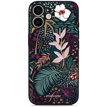 

Mobiwear Glossy lesklý pro Apple iPhone 16 Plus - G043G