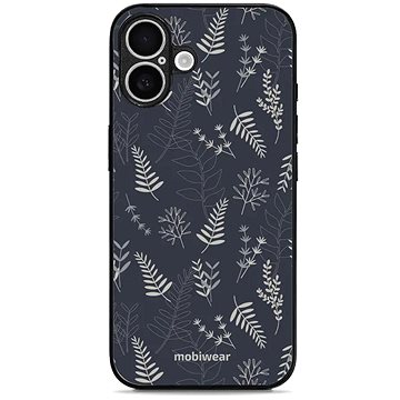 

Mobiwear Glossy lesklý pro Apple iPhone 16 Plus - G044G