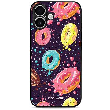 

Mobiwear Glossy lesklý pro Apple iPhone 16 Plus - G046G