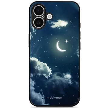 

Mobiwear Glossy lesklý pro Apple iPhone 16 Plus - G048G