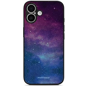 

Mobiwear Glossy lesklý pro Apple iPhone 16 Plus - G049G