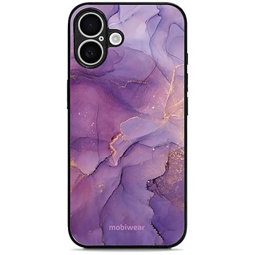 

Mobiwear Glossy lesklý pro Apple iPhone 16 Plus - G050G