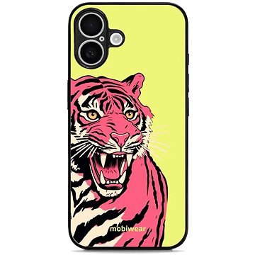 

Mobiwear Glossy lesklý pro Apple iPhone 16 Plus - G051G