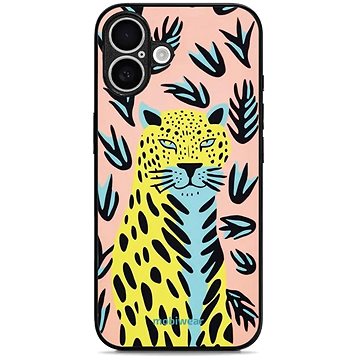 

Mobiwear Glossy lesklý pro Apple iPhone 16 Plus - G052G