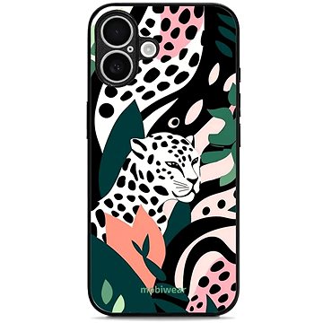 

Mobiwear Glossy lesklý pro Apple iPhone 16 Plus - G053G