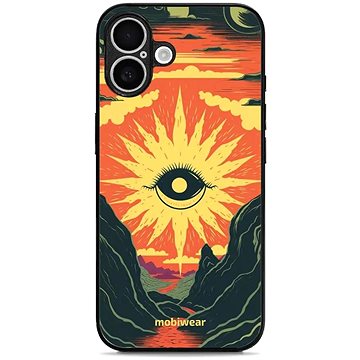 

Mobiwear Glossy lesklý pro Apple iPhone 16 Plus - G055G